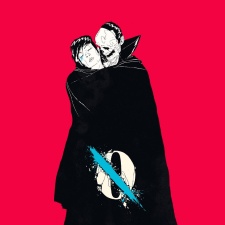 QUEENS OF THE STONE AGE - Like Clockwork 2LP