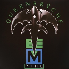 QUEENSRYCHE - Empire 2LP