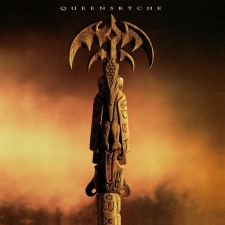 QUEENSRYCHE - Promised Land LP
