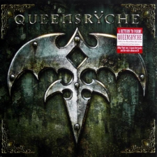 QUEENSRYCHE - Queensryche LP
