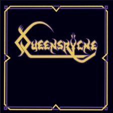 QUEENSRYCHE - Queensryche CD