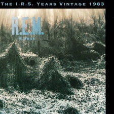 R.E.M. - Murmur CD