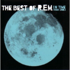 R.E.M. - In Time: The Best Of R.E.M 1988 - 2003 2LP