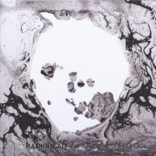 RADIOHEAD - A Moon Shaped Pool 2LP