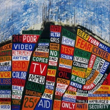 RADIOHEAD - Hail To The Thief 2LP