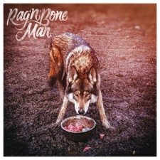 RAG`N`BONE MAN - Wolves LP