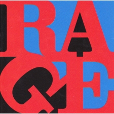 RAGE AGAINST THE MACHINE - Renegades CD