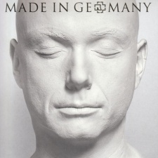 RAMMSTEIN - Made In Germany 1995-2011 CD