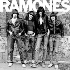 RAMONES - Ramones LP