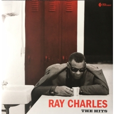 RAY CHARLES - The Hits LP