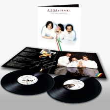 RICCHI E POVERI - The Collection 2LP