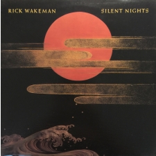 RICK WAKEMAN - Silent Nights LP