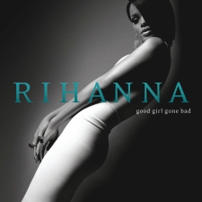 RIHANNA - Good Girl Gone Bad 2LP