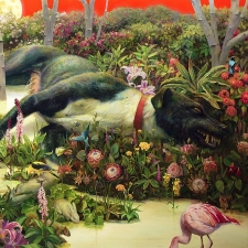 RIVAL SONS - Feral Roots 2LP