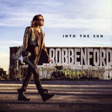 ROBBEN FORD - Into The Sun CD