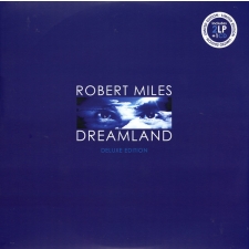 ROBERT MILES - Dreamland 2LP+CD