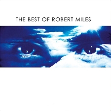 ROBERT MILES - The Best Of Robert Miles LP