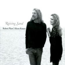 ROBERT PLANT & ALISON KRAUSS - Raising Sand 2LP