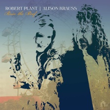 ROBERT PLANT/ALISON KRAUSS - Raise The Roof 2LP