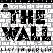 ROGER WATERS - The Wall (Live In Berlin) 2LP