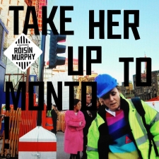 ROISIN MURPHY - Take Her Up To Monto 2LP