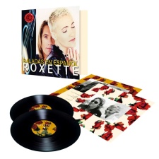 ROXETTE - Baladas En Español 2LP