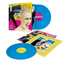 ROXETTE - Have A Nice Day (Limited Blue Vinyl) 2LP