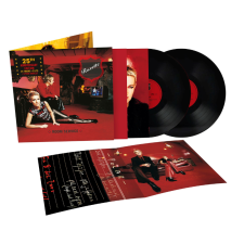 ROXETTE - Room Service (25th Anniversary) 2LP