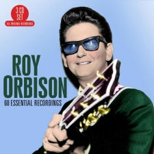 ROY ORBISON - 60 Essential Recordings 3CD