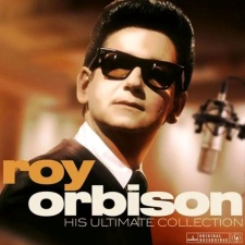 ROY ORBISON - His Ultimate Collection LP
