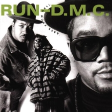 RUN D.M.C. - Back From Hell CD