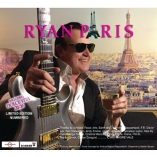 RYAN PARIS- You Are My Life 2CD