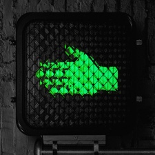 THE RACONTEURS - Help Us Stranger LP