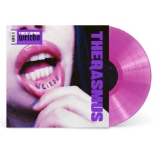THE RASMUS - Weirdo (Pink Glitter Vinyl) LP