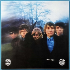 THE ROLLING STONES - Between The Buttons LP
