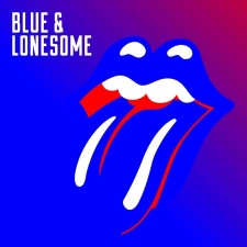 THE ROLLING STONES - Blue & Lonesome CD