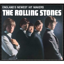 THE ROLLING STONES - England`s Newest Hit Makers LP
