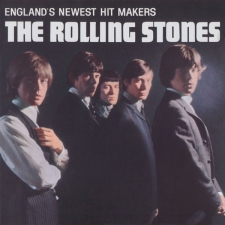 THE ROLLING STONES - England`s Newest Hit Makers CD