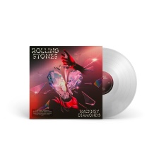 THE ROLLING STONES - Hackney Diamonds(Limited Indie) LP