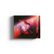 THE ROLLING STONES - Hackney Diamonds CD+Bluray Box