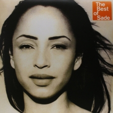 SADE - The Best Of Sade 2LP