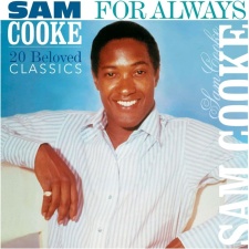 SAM COOKE - For Always: 20 Beloved Classics LP