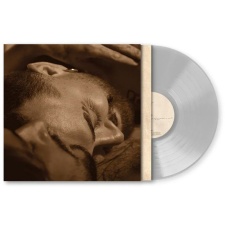 SAM SMITH - Hazel Eyes (Limited Clear Vinyl) LP