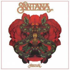 SANTANA - Festival LP