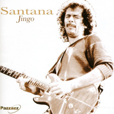 SANTANA - Jingo CD