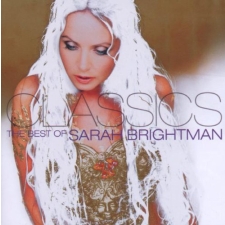 SARAH BRIGHTMAN - Classics: The Best Of CD