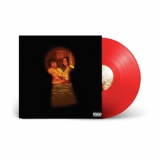 SELENA GOMEZ&BENNY BLANCO - I Said I Love You First LP