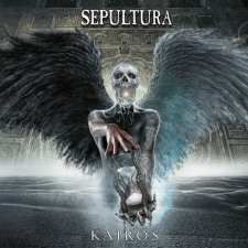 SEPULTURA - Kairos CD
