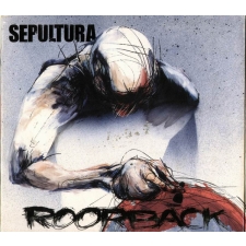 SEPULTURA - Roorback 2CD