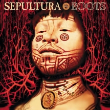 SEPULTURA - Roots CD